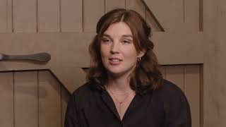 New Breed Choreographer: Siobhan