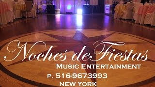 VERDI'S OF WESTBURY TOSCA ROOM, LATIN PARTY QUINCEAÑERA WEDDING BEST DJS OF LONG ISLAND NY