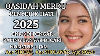 Download lagu QOSIDAH GAMBUS MODEREN TERBAIK TAHUN 2025 // PENYEJUK QOLBU// ENAK DI DENGAR// BIKIN CANDUUU mp3 Download lagu QOSIDAH GAMBUS MODEREN TERBAIK TAHUN 2025 // PENYEJUK QOLBU// ENAK DI DENGAR// BIKIN CANDUUU mp3