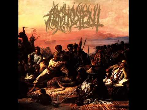Arghoslent - Flogging the Cargo