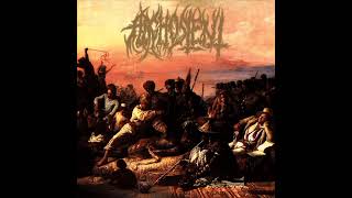Arghoslent - Flogging the Cargo