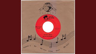 Sharon Jones & The Dap-Kings - I Just Dropped In To See What Condition My Condition Is In