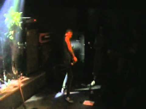 Suffering Quota @ Simplon 23/6/2011 1/5