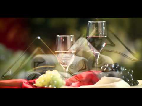 Arame wine commercial