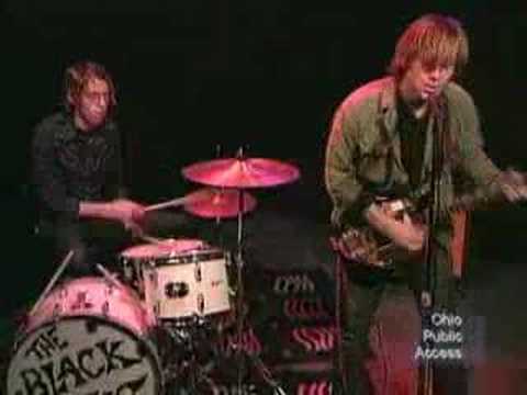 The Black Keys - 10 A.M. Automatic music video