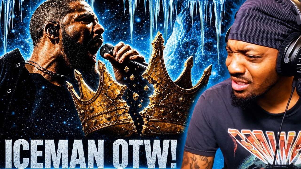 DRAKE DISSED KENDRICK, LEBRON, DR DRE, & JOE BUDDEN!  | 1 AM IN ALBANY (REACTION!)