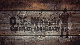 O. V. Wright - I'd Rather Be Blind, Crippled, and Crazy