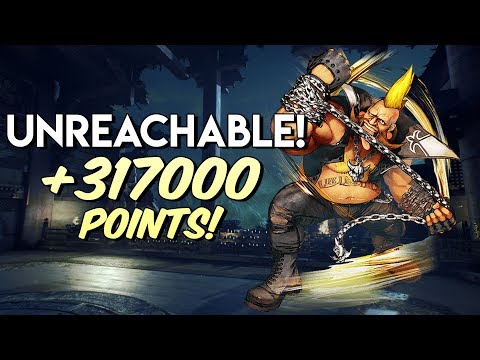 Will TRASHBOX Be The Number 1 in Rank Forever? Birdie's Aggressive Compilation! SFVAE