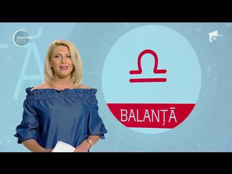 Horoscopul Zilei, 11 Iulie 2017. Racii vor primi veşti bune legate de starea de sănătate