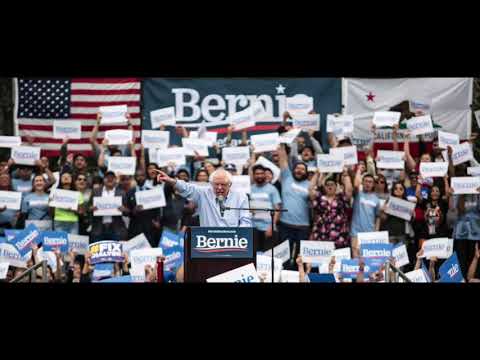 Tagesdosis 28.02.2020 - Bernie Sanders muss verhindert werden! (kV)