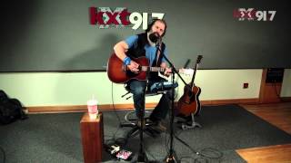 Steve Earle - &quot;Copperhead Road&quot; - KXT Live Sessions