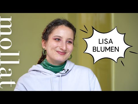 Lisa Blumen - Astra Nova