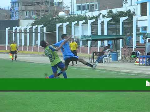 CHANCAY: Torre Blanca - Rosa Aurora fecha 9