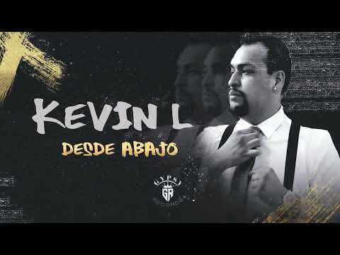 Desde Abajo- Cover: Kevin Aguilar