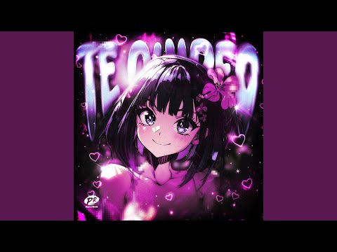 TE QUIERO (ULTRA SLOWED)