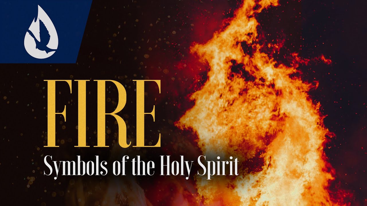 What does fire symbolize in the Bible? Zandex