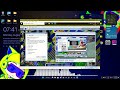 Goodbye After 26 Days Has BSOD PT 5 Windows 7 In VM