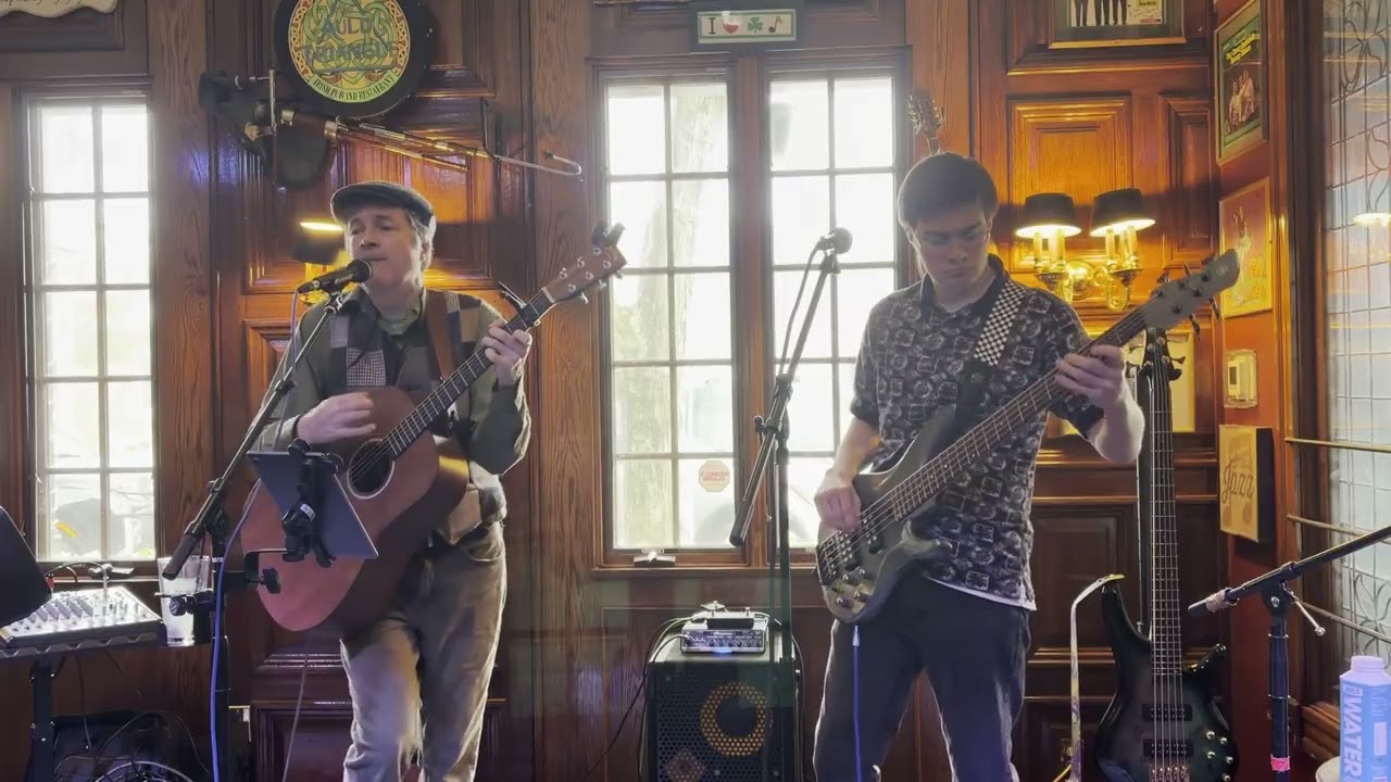 Promotional video thumbnail 2 for Renburke’s Rovers