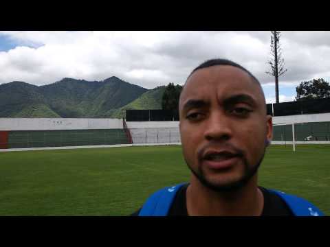 B2 SPORTS / ENTREVISTA MANFRED RUSSELL