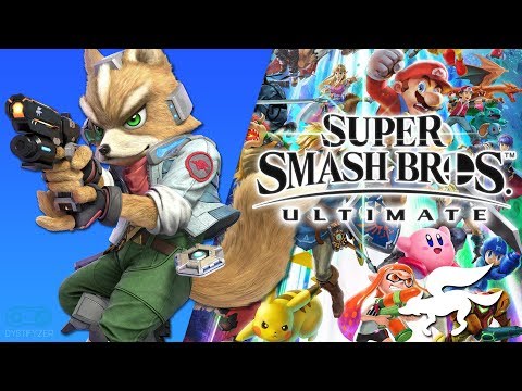 Video thumbnail for Star Fox 64 - Main Theme (64)