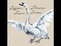 08 We Won't Need Legs To Stand - Sufjan Stevens