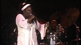 SHEMEKIA COPELAND  When A Womans Had Enough 2004 LiVe