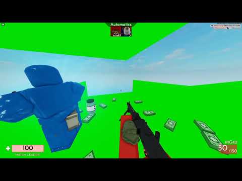 How to Easy Stomp Kill on Arsenal on Vip Sever