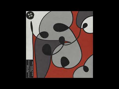 PREMIERE: Kimshies - End of Love [Roam Recordings]