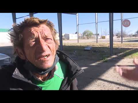 La vida de un gitano en Villa María