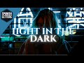 Alan Walker Style , Albert Vishi - Light in the Dark (Letra-Español)