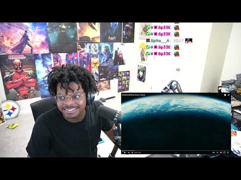 ImDOntai Reacts To Yeat - Breathe Official Video