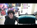 ImDOntai Reacts To Yeat Breathe Official Video