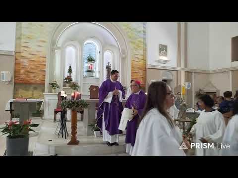 Trezenário de Santa Luzia | 10ª Noite