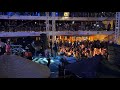 Highly Suspect - My Name Is Human - Live at Shiprocked 2024 (Lido deck stage)