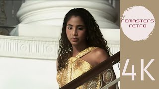 Toni Braxton - How Could an Angel Break My Heart (4K Video)