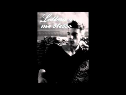 GionnyScandal - Lettera a me stesso (Official Music Audio) + testo