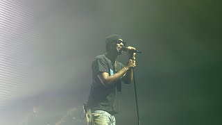 240126 Brent Faiyaz - DEAD MAN WALKING (Live in Seoul)