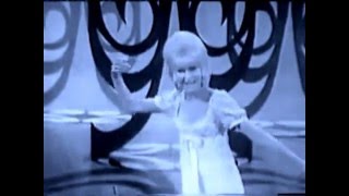 Dusty Springfield - Warten und Hoffen - Video dub