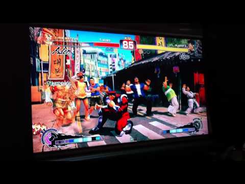 GamerBee(adon) vs followupURSF(dictator) Part 5