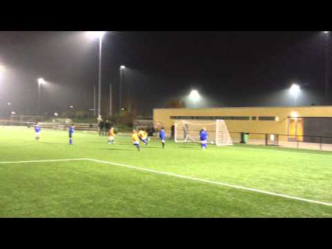 CSV '28 E13G - WVF E6 (15-11-2012)