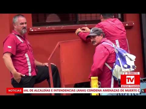 Regidores del consejo municipal de San Rafael de San Rafael de Heredia, impiden alcanzar acuerdos