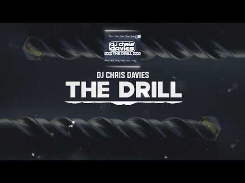 DNZF1049 // DJ CHRIS DAVIES - THE DRILL (Official Video DNZ RECORDS)