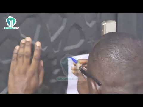 Traditional Medicine Council Shuts Down Three Massage Spas in Ashanti Region