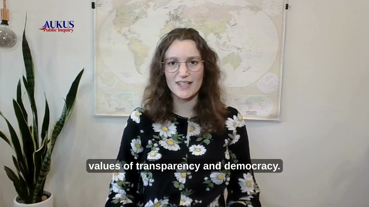 Dr Matilda Byrne