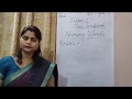 Class 1 English II 12 05 2020