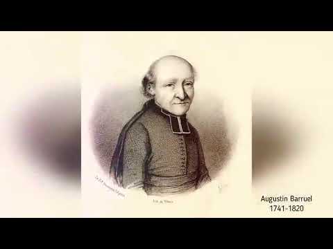 Dalyan Don Tetris .tv - Untergang der Kabale - teil 02 - der zorn des jesuitenrates