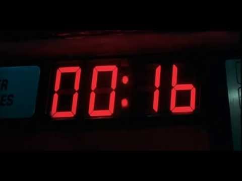 Sphere (1998) Hilarious scene