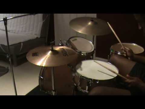 Thumbnail for SUNNY DAY REAL ESTATE Seven (Drum Cover) by Sunny Day Real Estate