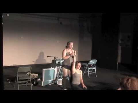 Dream Show Trailer 7:25:2013)