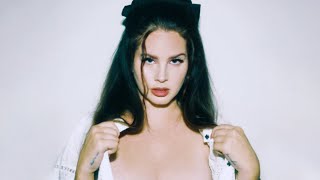 Lana Del Rey - Venice Bitch (New Version from Did you know that there’s a tunnel under Ocean Blvd)